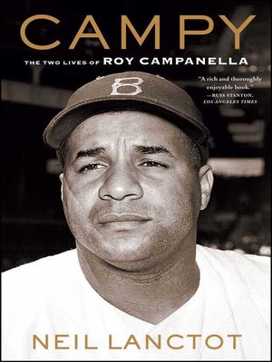 cover image of Campy